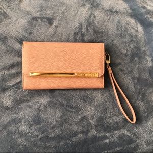 Steve Madden Wallet Wristlet
